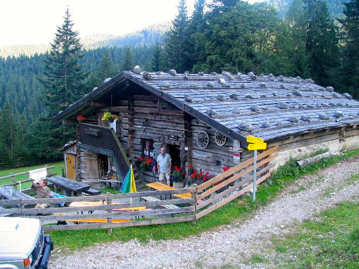 Ferienapartments Reusch Sankt Martin am Tennengebirge Exterior photo