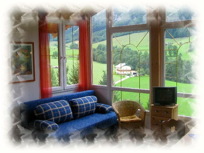 Ferienapartments Reusch Sankt Martin am Tennengebirge Room photo