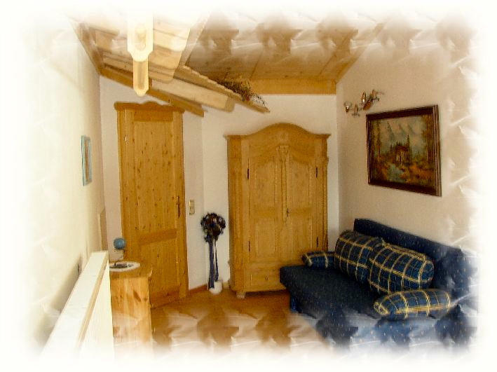 Ferienapartments Reusch Sankt Martin am Tennengebirge Room photo